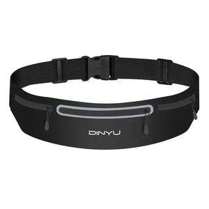 Adjustable Sports Waist Pack for Men & Women