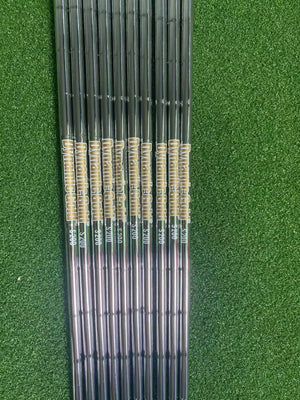 Forged Golf Irons  7-Piece Set Soft Feel  Precise Control