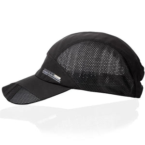 Adjustable Quick Dry Mesh Cap
