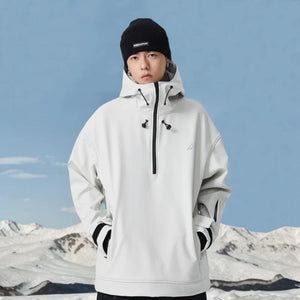 Couple's Ski Jackets   Windproof  Snowboarding