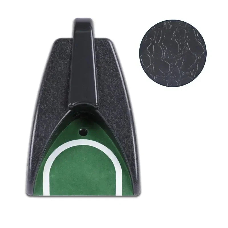 1-Piece Automatic Golf Ball Return System