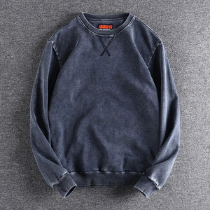 Care and Cleaning for Vintage and Modern Men's Knitwear and Youth Tops