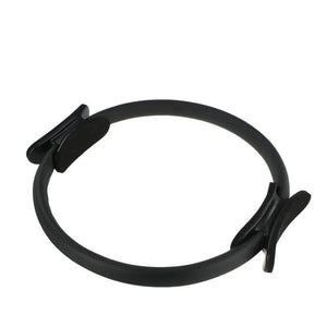 Home Workout Resistance Ring for Yoga and Pilates