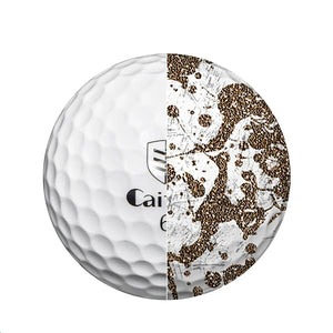 High Performance Golf Balls 100 Pack