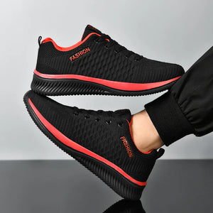 Men's Casual Shoes  Breathable & Lightweight