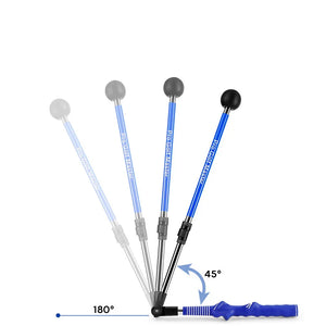 Left Right Handed Golf Swing Practice Tool