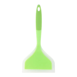 Tamago Yaki Non-Stick Silicone Spatula