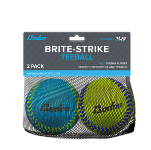 Brite Strike Baseball 6 Pack