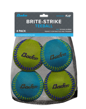 Brite Strike Baseball 6 Pack