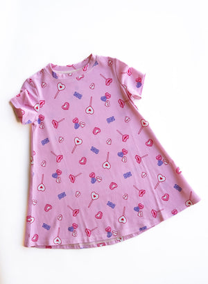 Be Mine - Dress