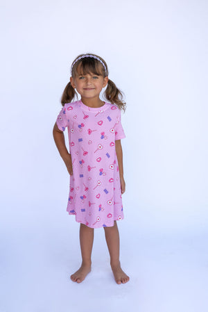 Be Mine - Dress