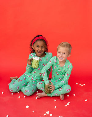 Christmas Cake Pops