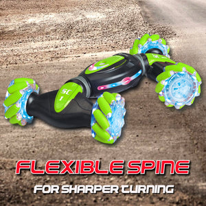 Contixo SC1 All Terrain Speed Crawler RC Stunt Car by Contixo