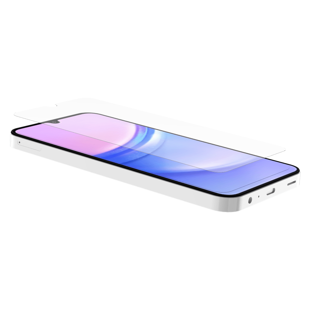 ITSkins Supreme Glass Screen Protector for Samsung Galaxy A15 5G by ITSkins