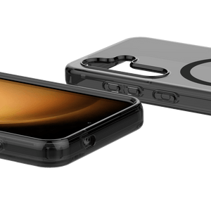 Avana Ice MagSafe Case for Samsung Galaxy S24 by Avana