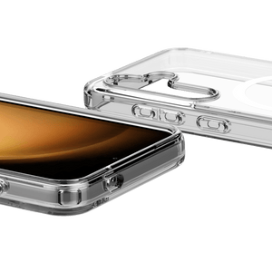 Avana Ice MagSafe Case for Samsung Galaxy S24 by Avana