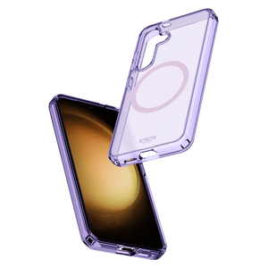 Avana Ice MagSafe Case for Samsung Galaxy S24 Plus by Avana