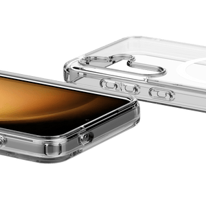 Avana Ice MagSafe Case for Samsung Galaxy S24 Plus by Avana