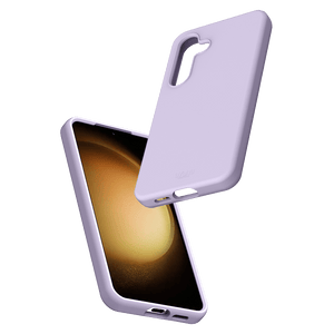 Avana Velvet MagSafe Case for Samsung Galaxy S24 Plus by Avana