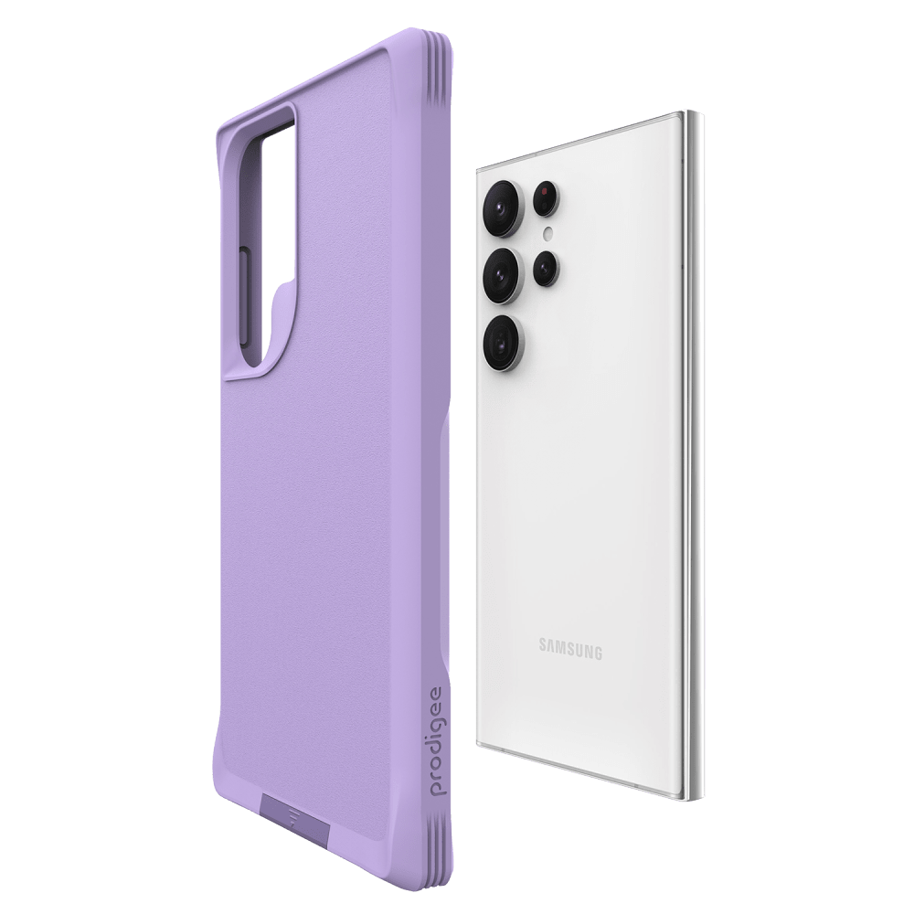 prodigee Balance Case for Samsung Galaxy S24 Ultra by prodigee