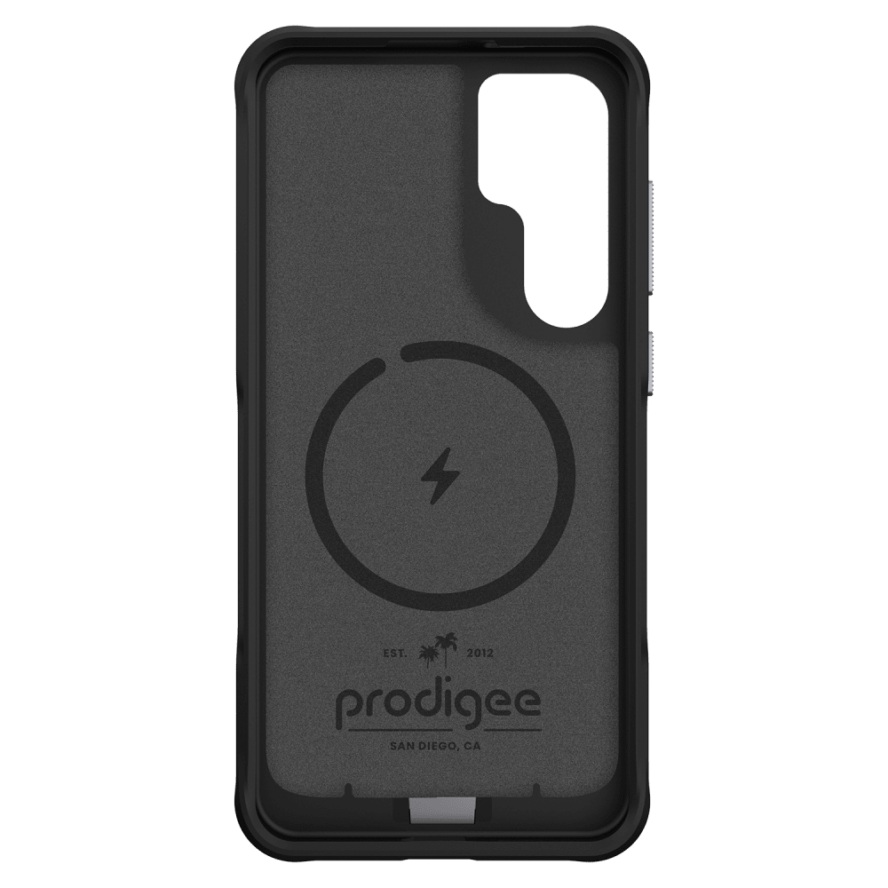 prodigee Balance Case for Samsung Galaxy S 2025 Small by prodigee