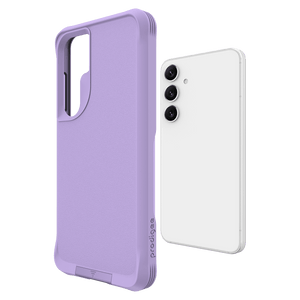 prodigee Balance Case for Samsung Galaxy S 2025 Small by prodigee