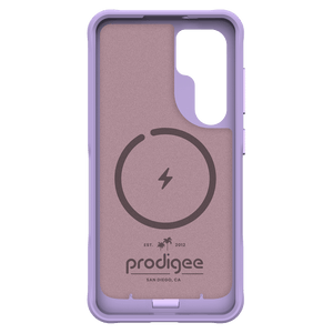 prodigee Balance Case for Samsung Galaxy S 2025 Small by prodigee