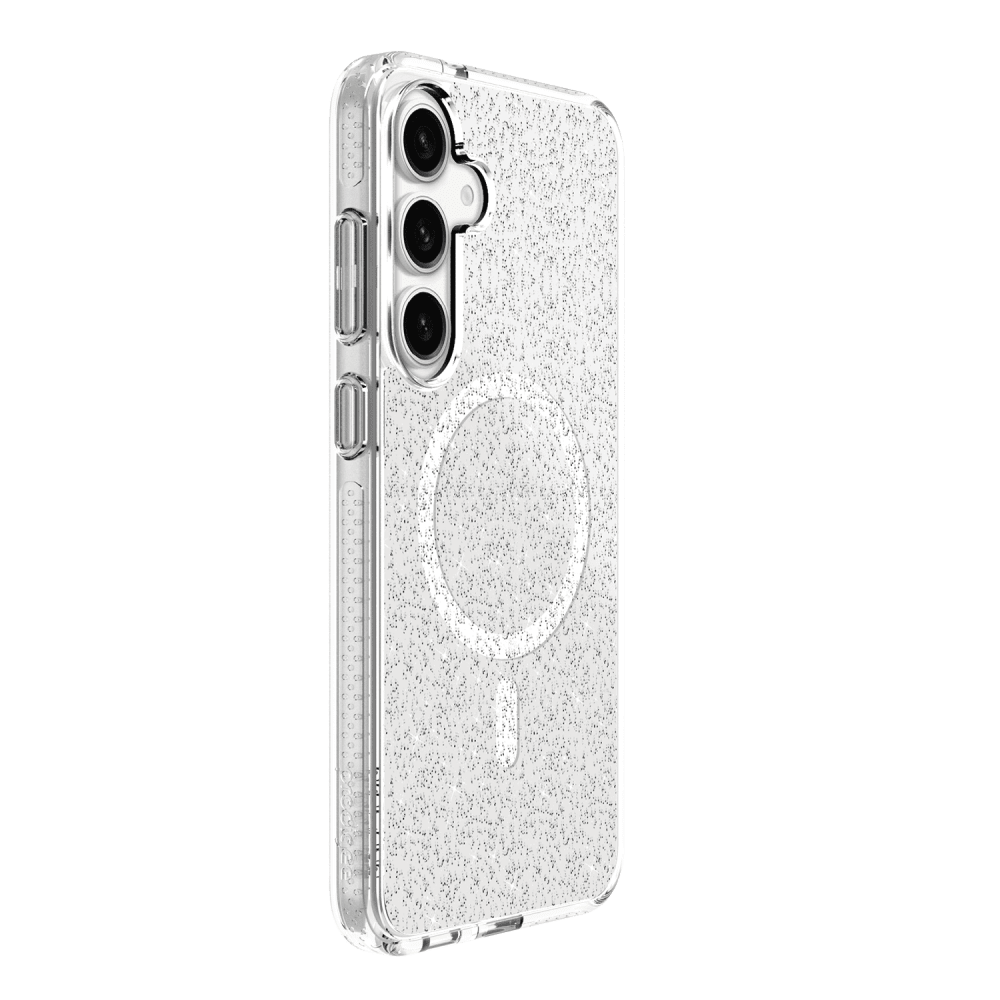 prodigee SuperStar Case for Samsung Galaxy S 2025 Small by prodigee