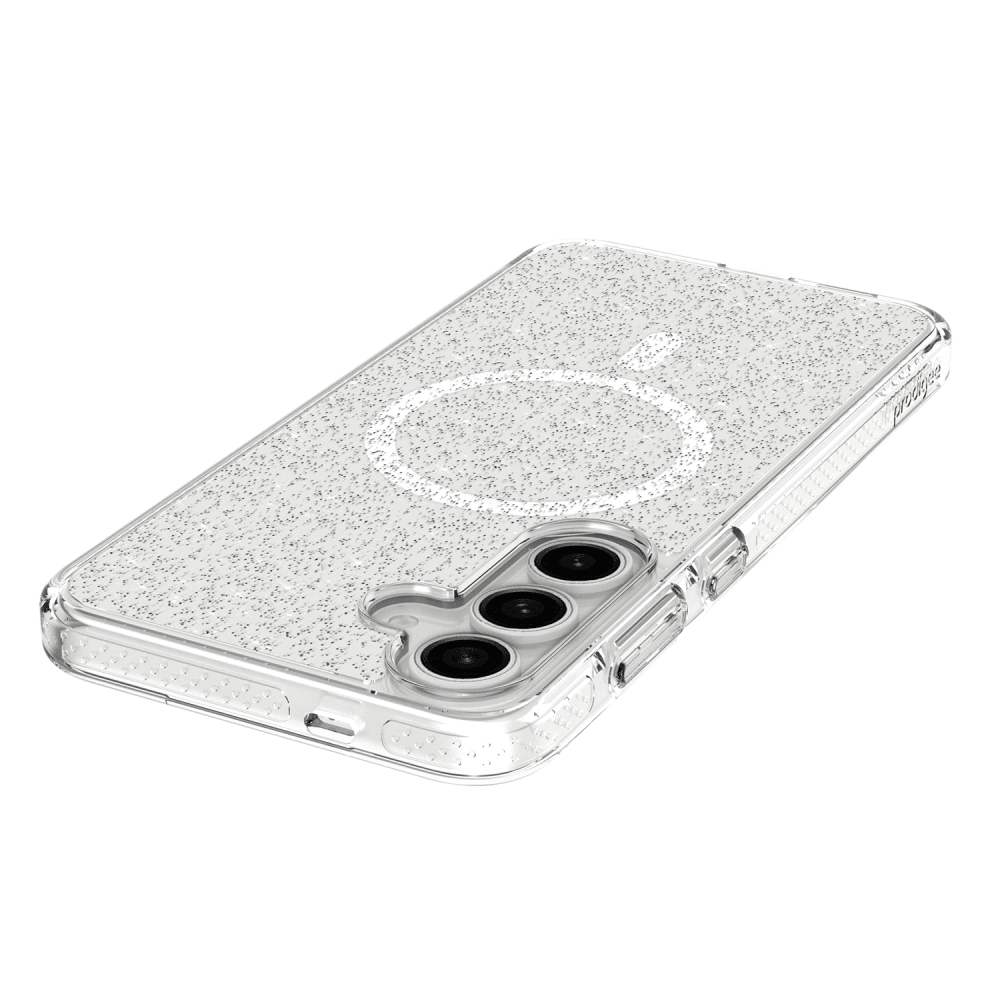 prodigee SuperStar Case for Samsung Galaxy S 2025 Small by prodigee