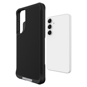 prodigee Balance Case for Samsung Galaxy S 2025 Medium by prodigee