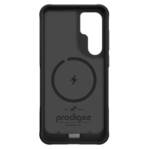 prodigee Balance Case for Samsung Galaxy S 2025 Medium by prodigee