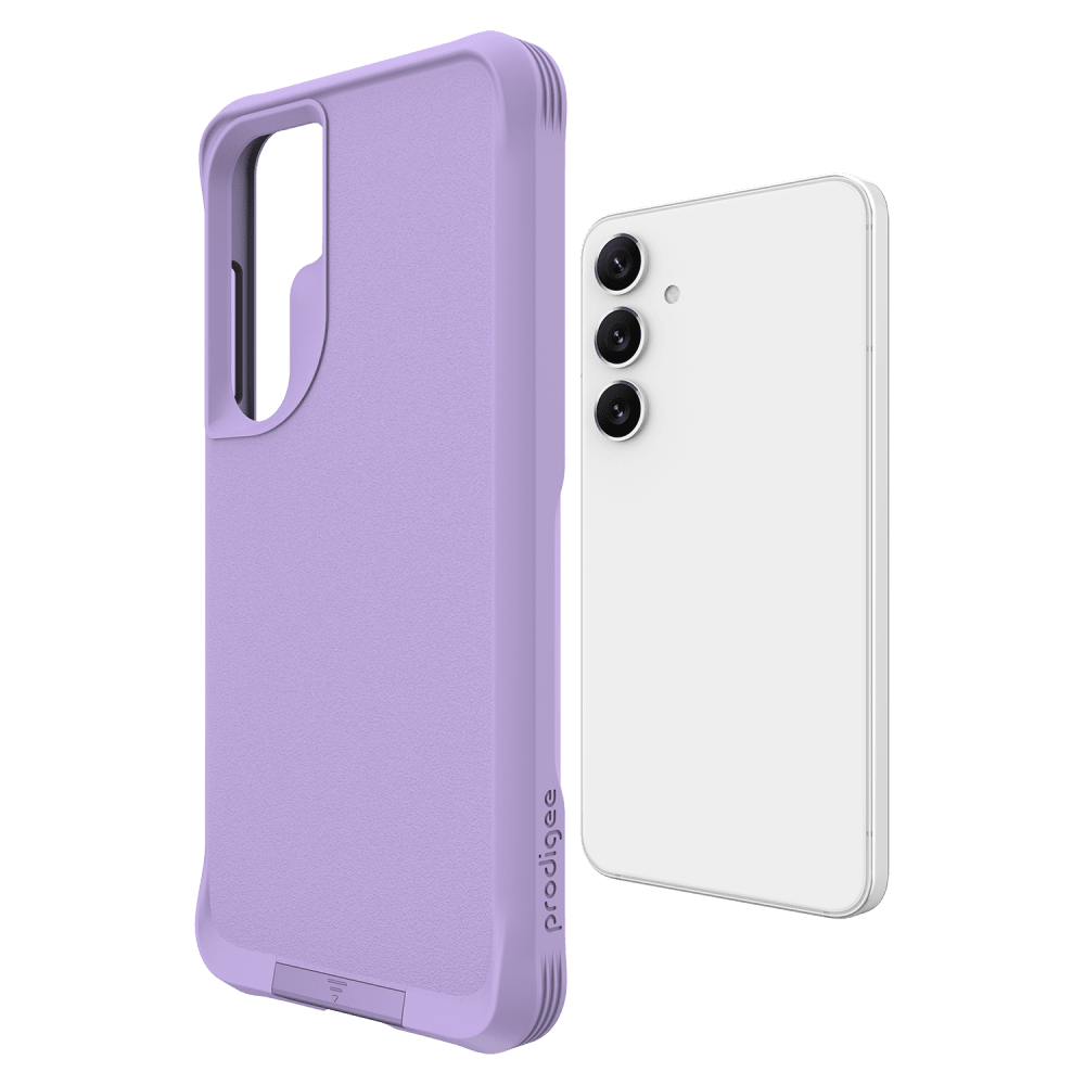 prodigee Balance Case for Samsung Galaxy S 2025 Medium by prodigee