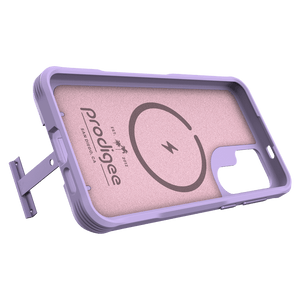 prodigee Balance Case for Samsung Galaxy S 2025 Medium by prodigee