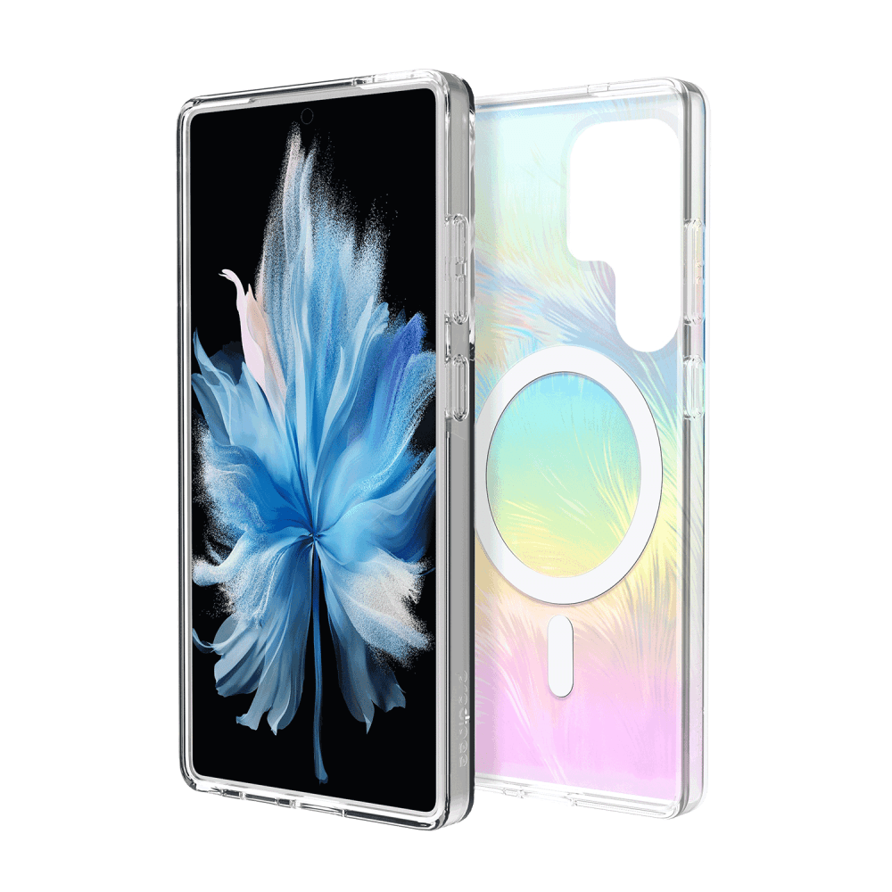 prodigee Pampas Case for Samsung Galaxy S 2025 Large by prodigee