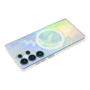 prodigee Pampas Case for Samsung Galaxy S 2025 Large by prodigee