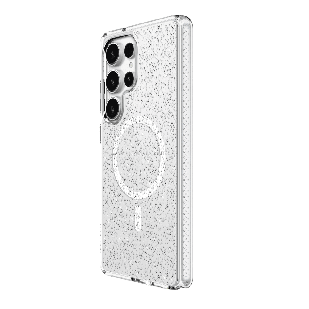 prodigee SuperStar Case for Samsung Galaxy S 2025 Large by prodigee