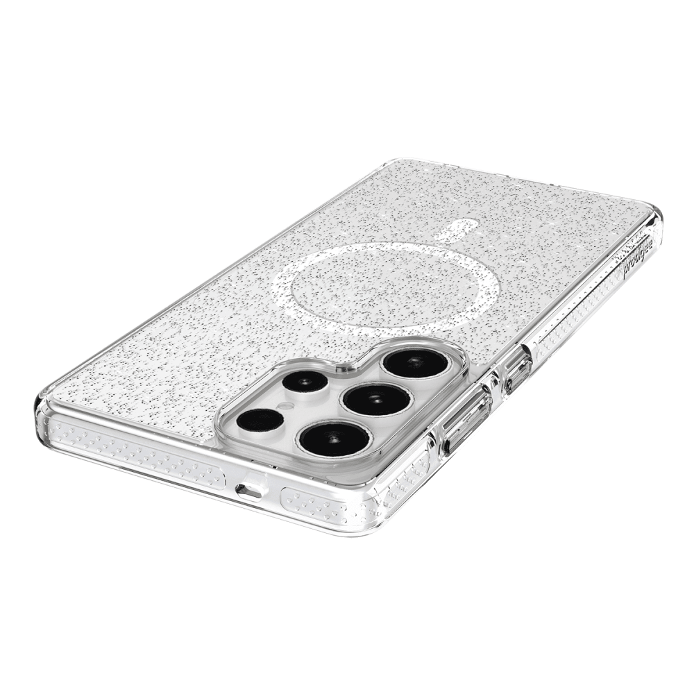 prodigee SuperStar Case for Samsung Galaxy S 2025 Large by prodigee