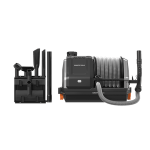 Grandstorm Retractable Vacuum Cleaner
