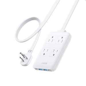 Anker Charging Station (8-in-1, 20W)