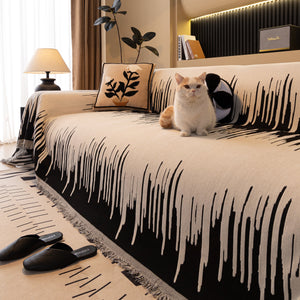 Luxury Throws for Sofas, Versatile Slipcovers & Sofa Covers for Couches and Chairs