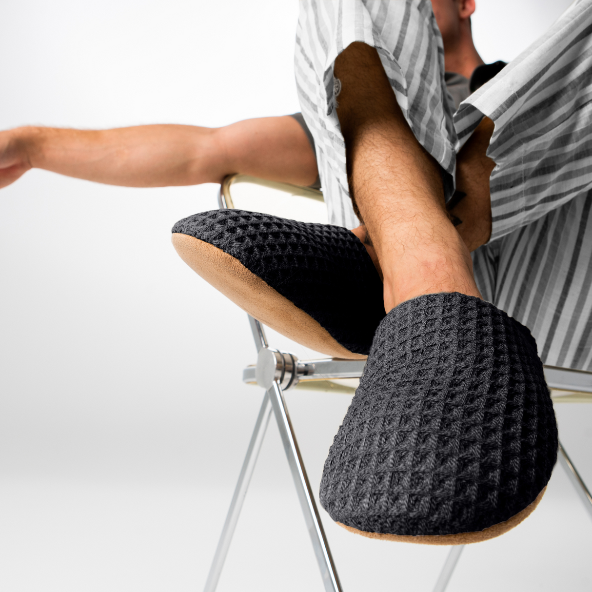 *PRE-ORDER* The House Slipper