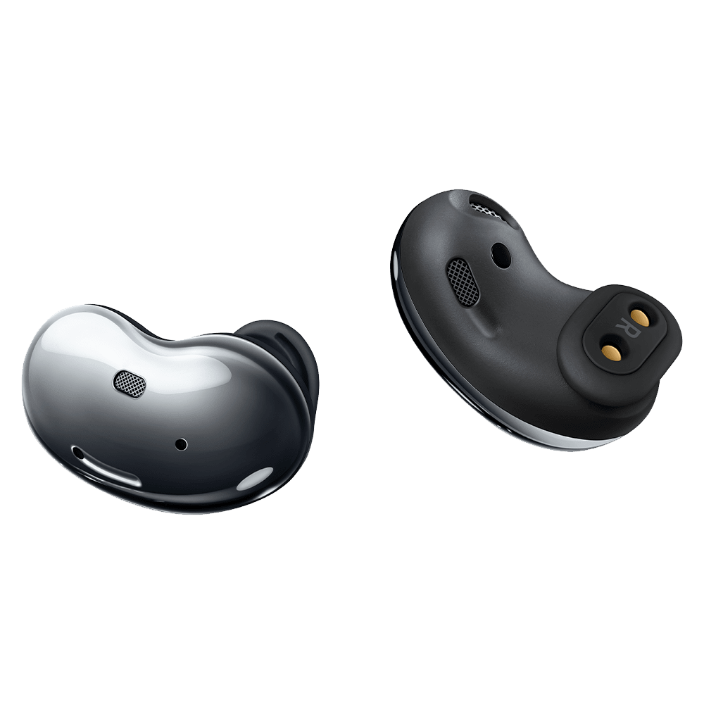 Samsung Galaxy Buds Live True Wireless In Ear Earbuds by Samsung