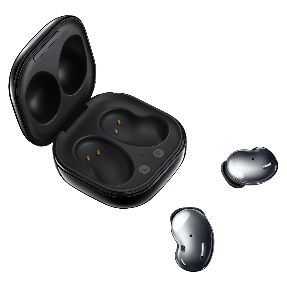 Samsung Galaxy Buds Live True Wireless In Ear Earbuds by Samsung