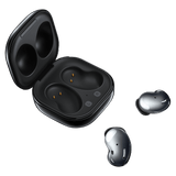 Samsung Galaxy Buds Live True Wireless In Ear Earbuds by Samsung