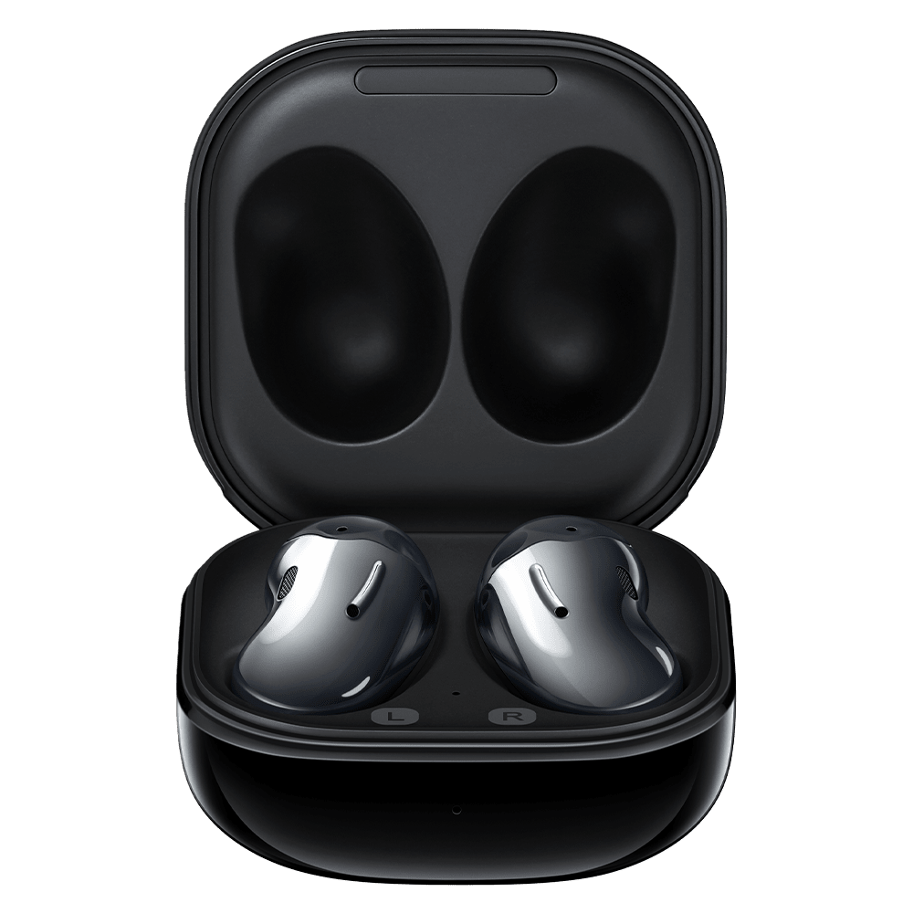 Samsung Galaxy Buds Live True Wireless In Ear Earbuds by Samsung