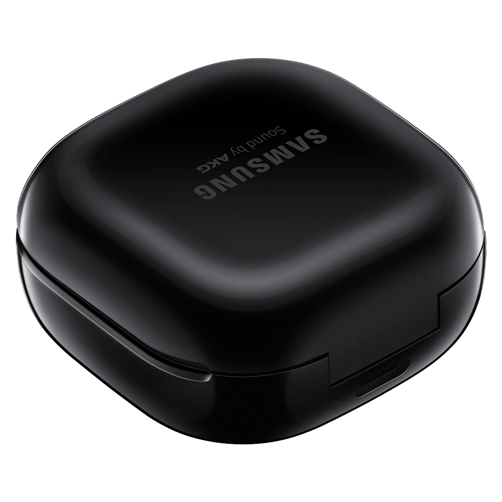 Samsung Galaxy Buds Live True Wireless In Ear Earbuds by Samsung