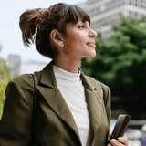 Samsung Galaxy Buds FE True Wireless In Ear Headphones by Samsung