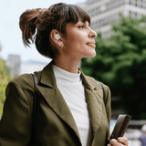 Samsung Galaxy Buds FE True Wireless In Ear Headphones by Samsung