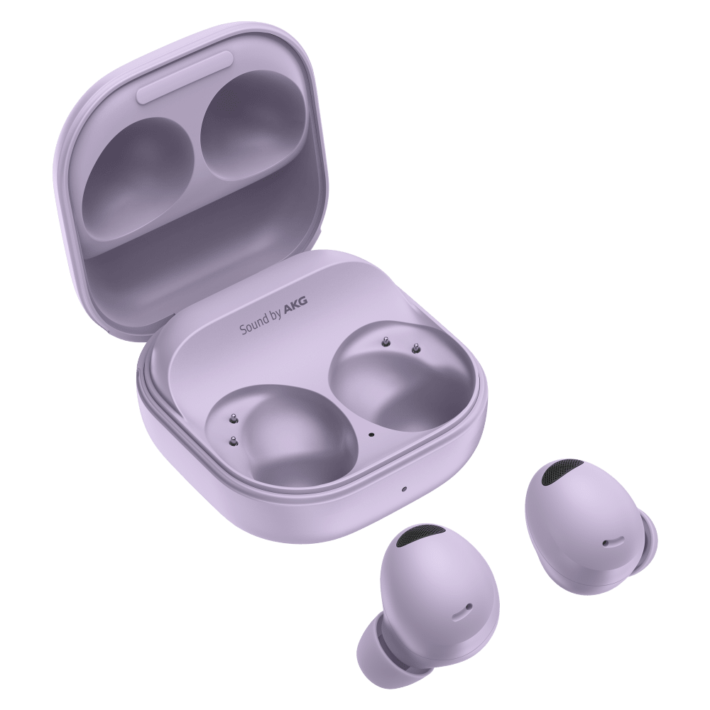 Samsung Galaxy Buds2 Pro True Wireless In Ear Headphones by Samsung