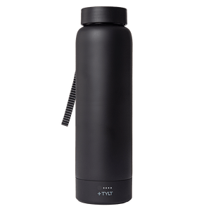 TYLT TYLT - Power Bottle 2.0 - Black Black by TYLT